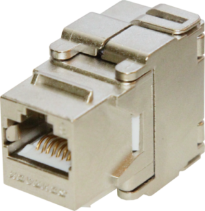 KONEKTOR KS CAT5eS RJ45 8/8