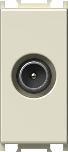 VTIČNICA TV PREHODNA 10dB 1M IW