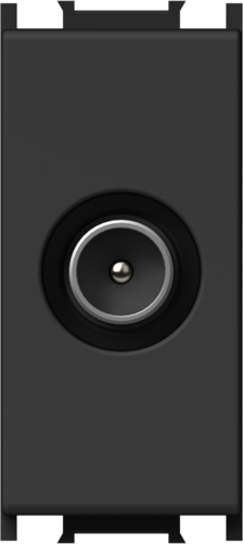 VTIČNICA TV PREHODNA 10dB 1M SB