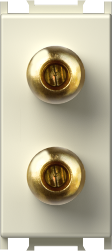 VTIČNICA AUDIO ZVOČNIŠKA 1M IW