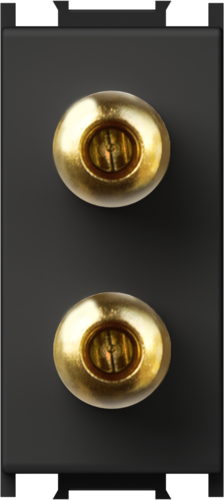 VTIČNICA AUDIO ZVOČNIŠKA 1M SB