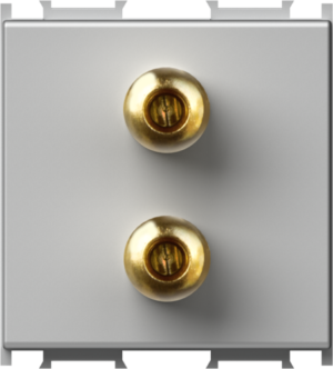 VTIČNICA AUDIO ZVOČNIŠKA 2M ES