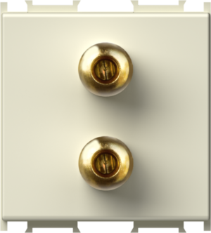 VTIČNICA AUDIO ZVOČNIŠKA 2M IW