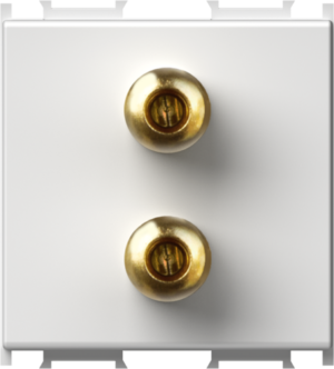 VTIČNICA AUDIO ZVOČNIŠKA 2M MW