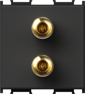 VTIČNICA AUDIO ZVOČNIŠKA 2M SB