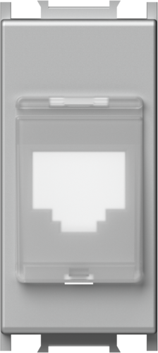 ADAPTER KS S PRAŠNO ZAŠČITO 1M ES