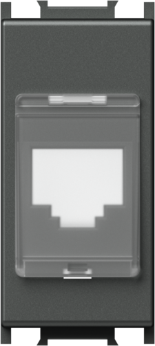 ADAPTER AT&T SYSTIMAX S PRAŠNO ZAŠČ 1M AT