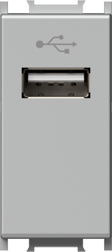 VTIČNICA USB TIP A 1M ES