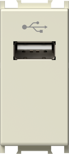 VTIČNICA USB TIP A 1M IW