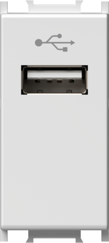 VTIČNICA USB TIP A 1M MW