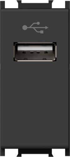 VTIČNICA USB TIP A 1M SB