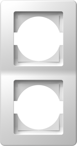 OKVIR EKONOMIK 2 VERTIKALNI PW