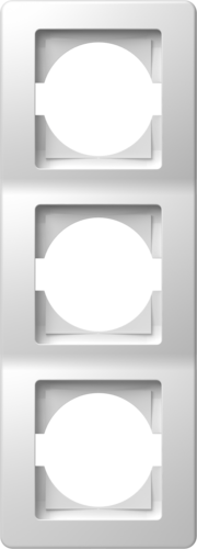 OKVIR EKONOMIK 3 VERTIKALNI PW