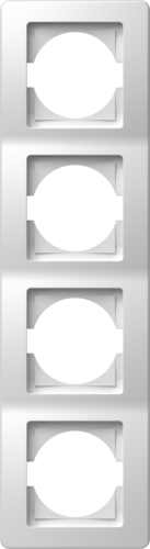 OKVIR EKONOMIK 4 VERTIKALNI PW