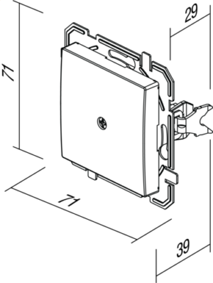 POLNILO PW XO - slika 3