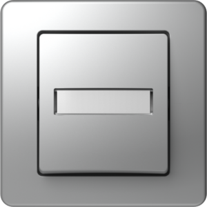 TIPKALO ENOPOLNO 10A 250V~ ES IL