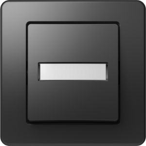 TIPKALO ENOPOLNO 10A 250V~ NB IL