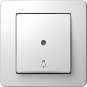 TIPKALO ENOPOLNO 10A 250V~ PW TI 51