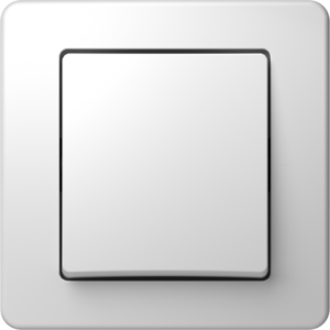 TIPKALO ENOPOLNO 10A 250V~ PW