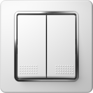 STIKALO SERIJSKO 10AX 250V~ CO