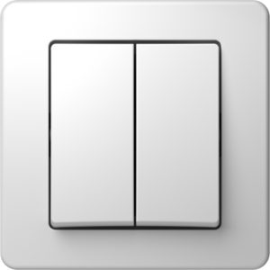 STIKALO SERIJSKO 10AX 250V~ PW