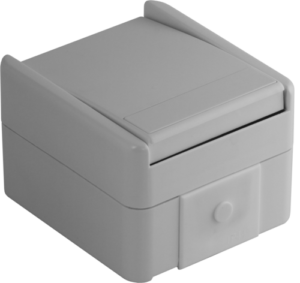STIKALO MENJALNO IP44 10AX 250V~ PW - slika 2
