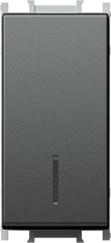 STIKALO DVOPOLNO 16AX 250V~ 1M AT IN