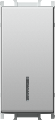 STIKALO DVOPOLNO 16AX 250V~ 1M ES IN