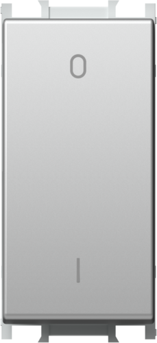 STIKALO DVOPOLNO 16AX 250V~ 1M ES NT 03