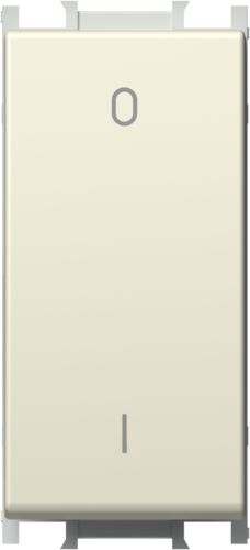 STIKALO DVOPOLNO 16AX 250V~ 1M IW NT 03