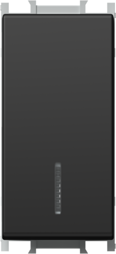 STIKALO DVOPOLNO 16AX 250V~ 1M SB IN