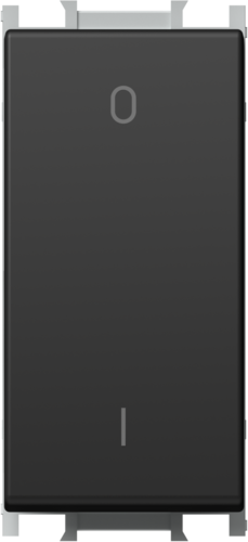 STIKALO DVOPOLNO 16AX 250V~ 1M SB NT 03