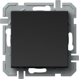 TIPKALO ENOPOLNO 10A 250V~ BK XO