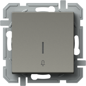 TIPKALO ENOPOLNO 10A 250V~ TI IN 01 XO