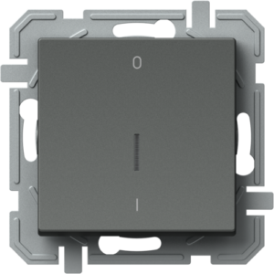 STIKALO DVOPOLNO 16AX 250V~ AT IN 03 XO