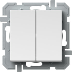 TIPKALO SERIJSKO 10A 250V~ PW XO