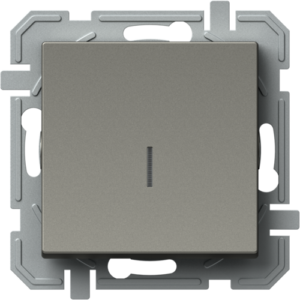STIKALO MENJALNO 10AX 250V~ TI IN XO - slika 1