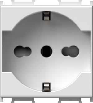 VTIČNICA SCHUKO/ITA P17/11+KS 2P+E 16A 250V~ 2M MW