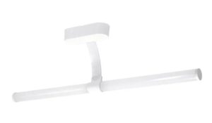 LED pohištvena svetilka 6W 4000K 700lm 40cm IP44 - slika 3