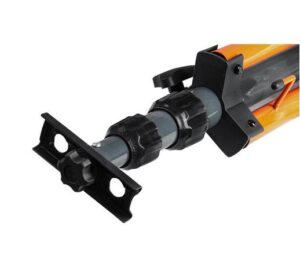 LED reflektor na stojalu 2x50W 5000K 10000lm IP65 GERMI - slika 4