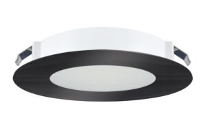 LED vgradna 1,9W svetilka 4100k 155lm IP44 CEL - slika 6