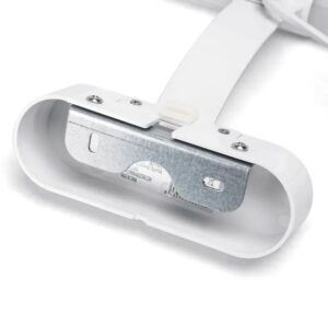 LED pohištvena svetilka 6W 4000K 700lm 40cm IP44 - slika 4