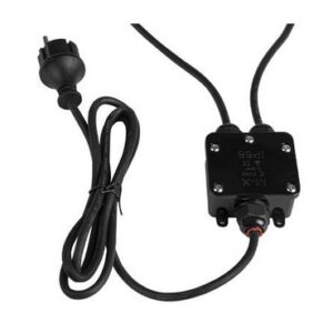 LED reflektor na stojalu 2x50W 5000K 10000lm IP65 GERMI - slika 5