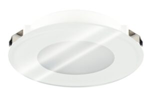 LED vgradna 1,9W svetilka 4100k 155lm IP44 CEL - slika 2