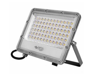 LED reflektor na stojalu 2x50W 5000K 10000lm IP65 GERMI - slika 3