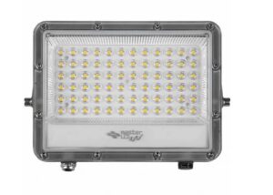 LED reflektor na stojalu 2x50W 5000K 10000lm IP65 GERMI - slika 6