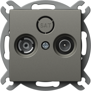 VTIČNICA TV-R PREHODNA 10dB TI XO