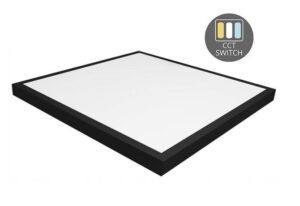 LED panel 36W CCT nadgradni 4392lm 600x600mm - slika 1