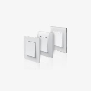 TEM Čatež Logiq - stikala in vtičnice