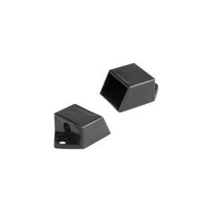 ALU profil NADGRADNI SLIM 2m za LED trak ozek 13,2x7mm - komplet - slika 8